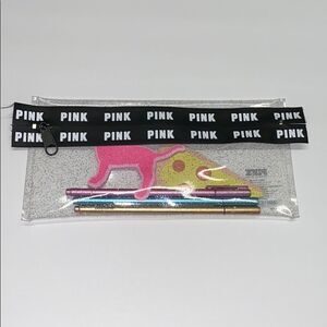 NWT Victoria secret Pink pens/Stylos